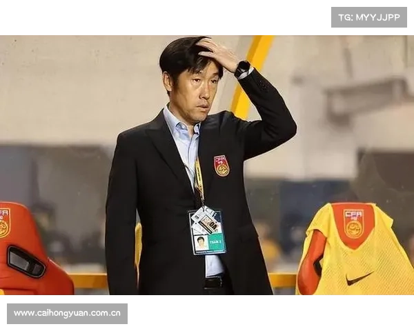 国足新帅3选1出炉 亚洲杯冠军教练遗憾落选 44岁黑马完美契合世界杯目标 国足新帅3选1出炉 亚洲杯冠军教练遗憾落选 44岁黑马完美契合世界杯目标